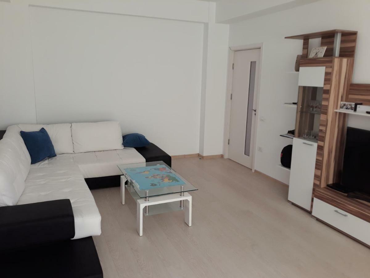 Apartament 3 Camere コンスタンツァ エクステリア 写真