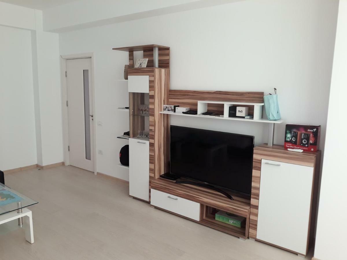 Apartament 3 Camere コンスタンツァ エクステリア 写真
